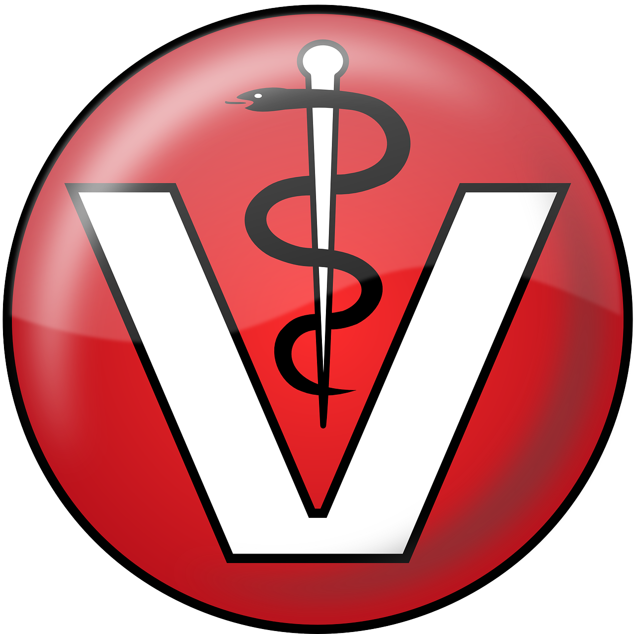 Logo Tierarzt