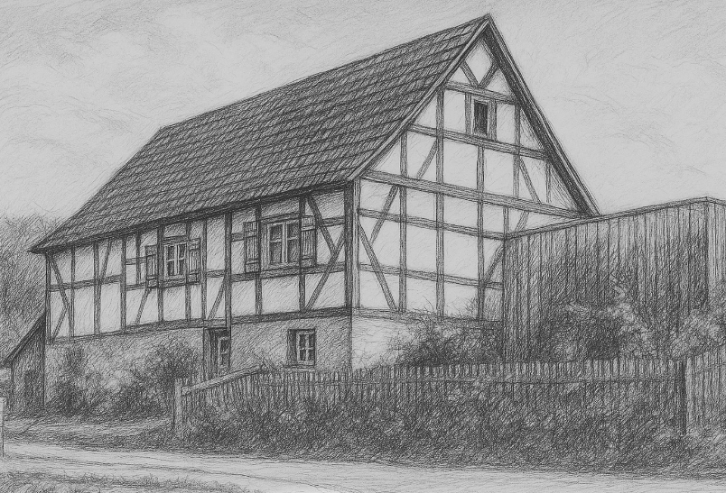 Herberge