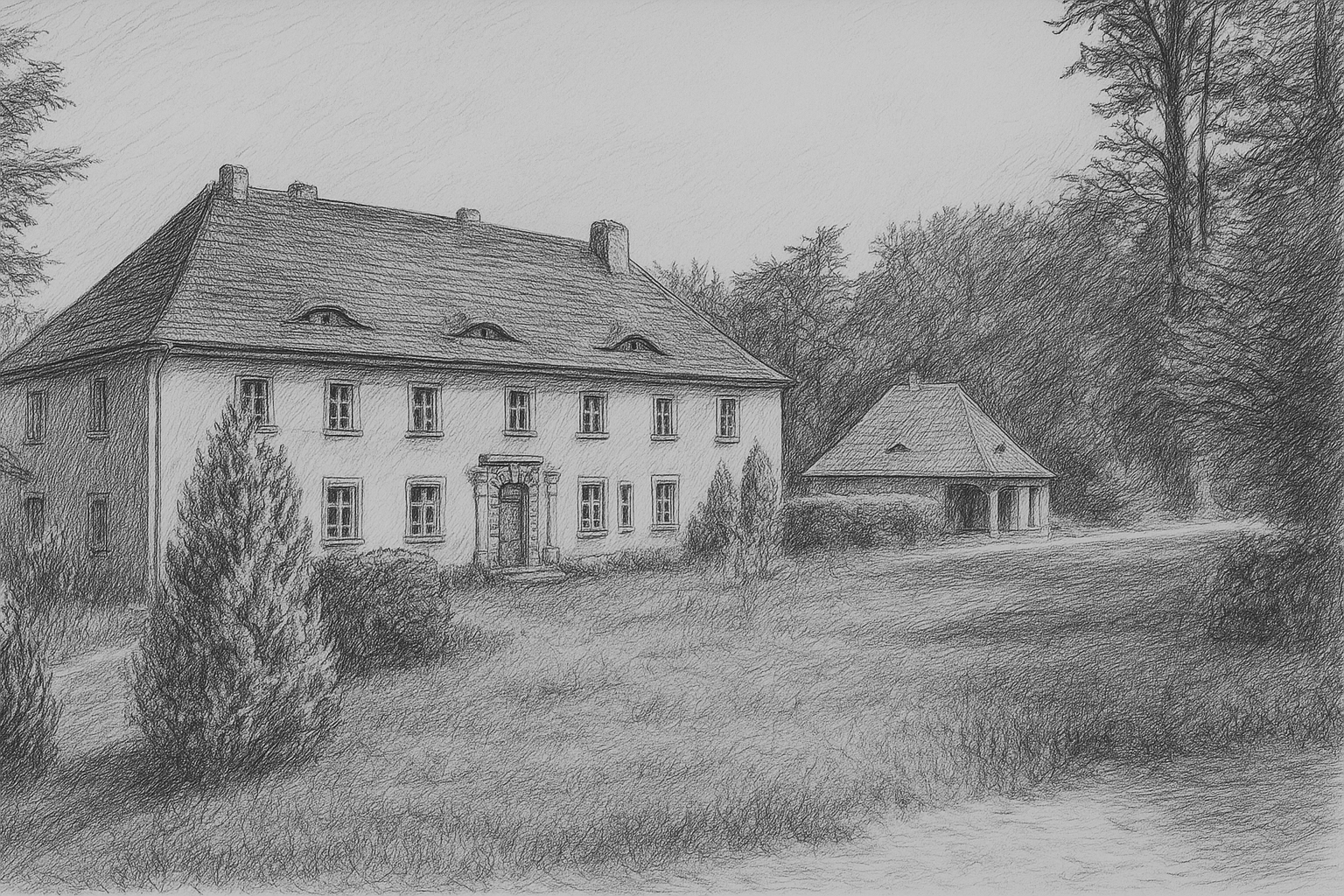 Landstallmeisterhaus