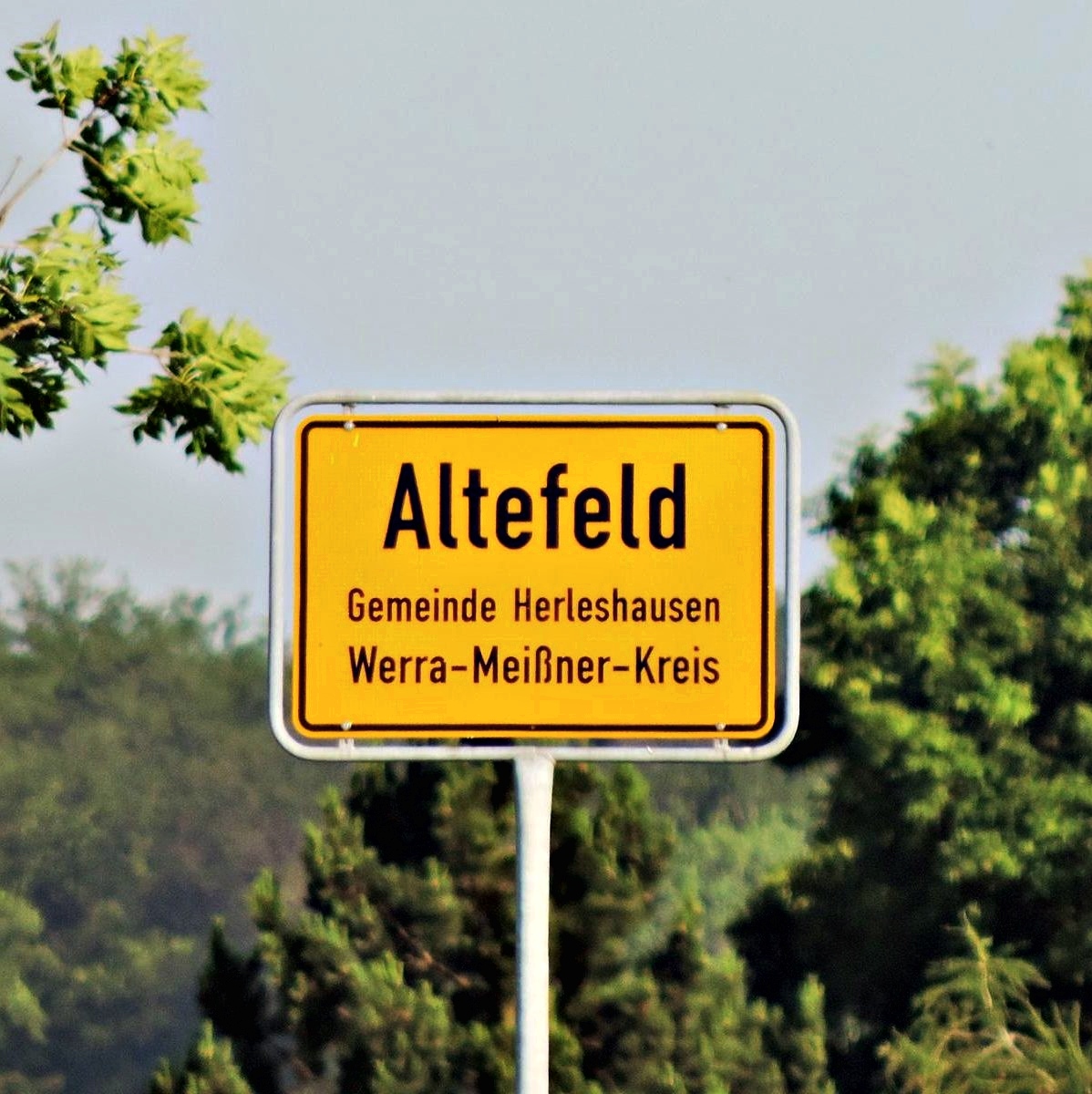 Menschen & Geschichten in Altefeld