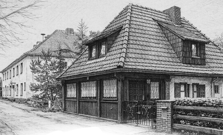 Burschenhaus