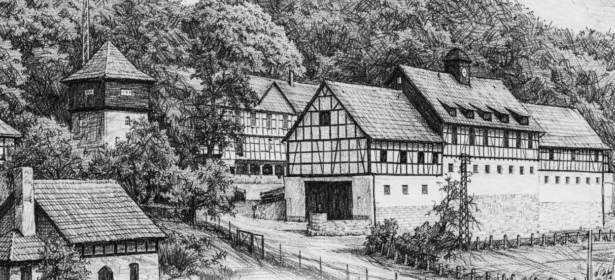 Gutshof