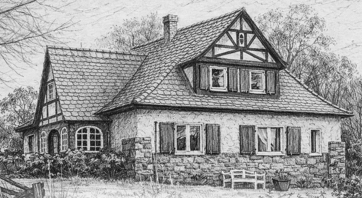 Stutmeisterhaus