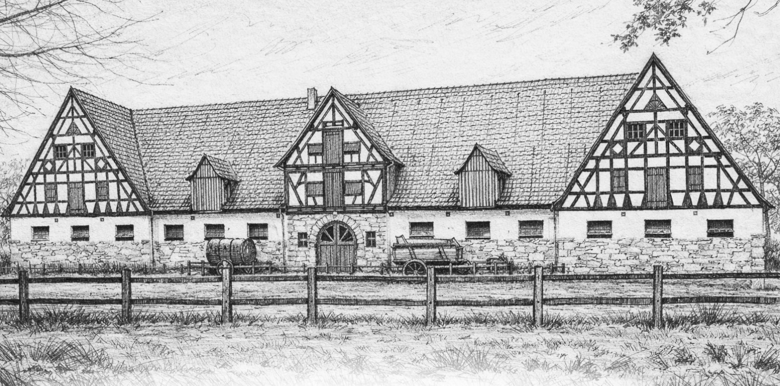Waldstall