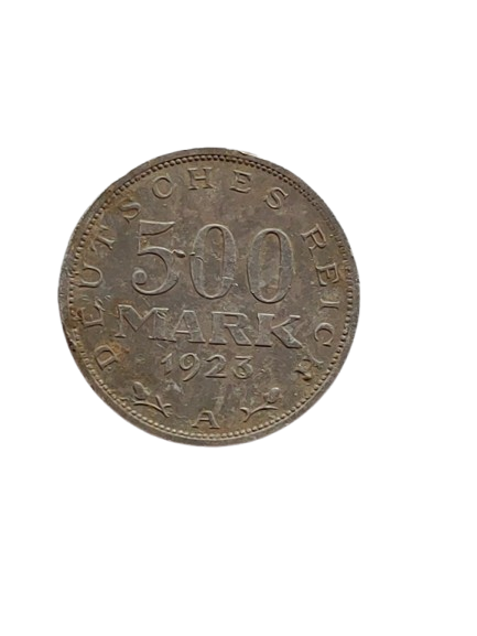 500 Mark 1923